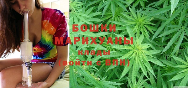 трава Бугульма